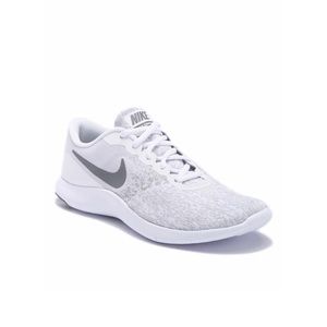 Nike flex contact running shoes
